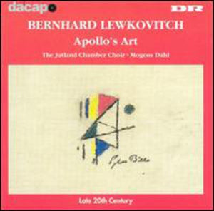 APOLLO'S ART