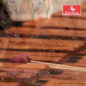 TIGER DANCE