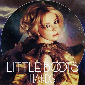 LITTLE BOOTS | HANDS
