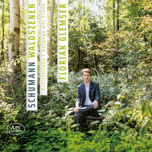 ROBERT SCHUMANN: WALDSZENEN KREISLERIANA
