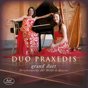 | GRAND DUET