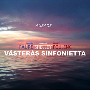 AUBADE