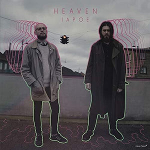 HENRIK PULTZ MELBYE | HEAVEN