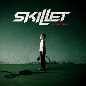 SKILLET | COMATOSE
