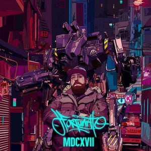 FORTUNATO | MDCXVII