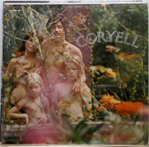 LARRY CORYELL | CORYELL