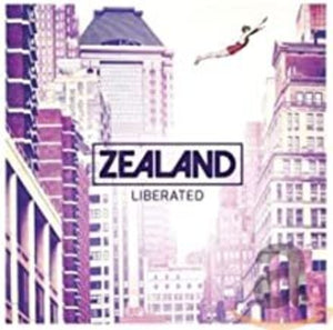 ZEALAND | LIBERATED