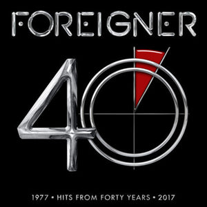 FOREIGNER | 40