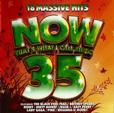 VARIOUS | NOW THATS 35 WHAT I CALL MUSIC