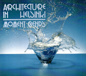 ARCHITECTURE IN HELSINKI | MOMENT BENDS (DIGI)