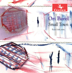 SMALL TOWN