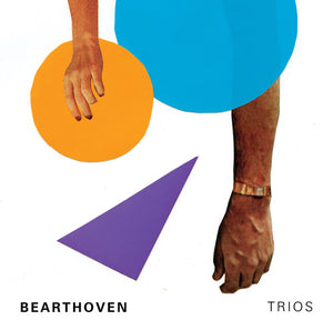 BEARTHOVEN^ADRIAN KNIGHT^BROOKS FREDERICKSON | TRIOS