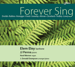 | FOREVER SING