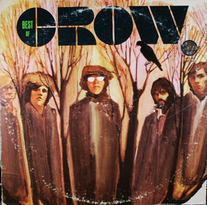 CROW | BEST OF CROW