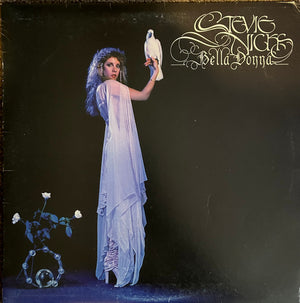 STEVIE NICKS | BELLA DONNA - NZ / AUS
