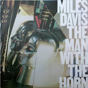 MILES DAVIS | MAN WITH THE HORN - NZ / AUS