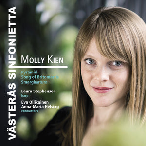 MOLLY KIEN: ORCHESTRAL WORKS