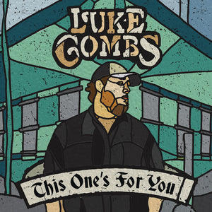 LUKE COMBS | THIS ONE'S FOR YOU (VINYL)