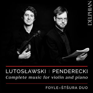 COMPLETE MUSIC FOR VIOLIN & PIANO