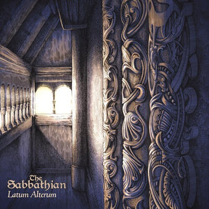 SABBATHIAN | LATUM ALTERUM