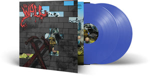 VARIOUS ARTISTS | WALL (REDUX) / VARIOUS