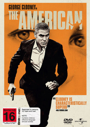 AMERICAN (2010)
