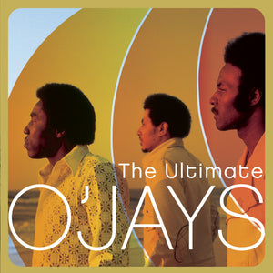 O'JAYS | ULTIMATE