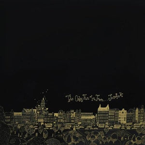 JOSEF K | ONLY FUN IN TOWN