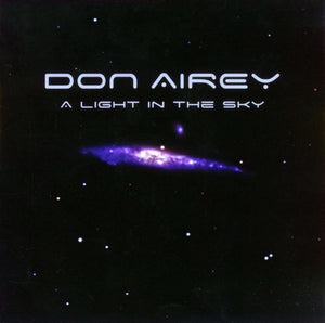 DON AIREY | A LIGHT IN THE SKY