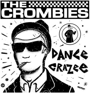 CROMBIES | DANCE CRAZEE