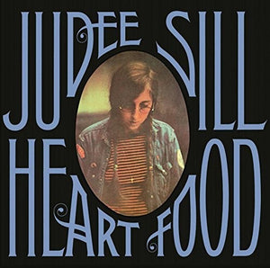 JUDEE SILL | HEART FOOD