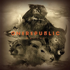 ONEREPUBLIC | NATIVE (2LP SET) (VINYL)