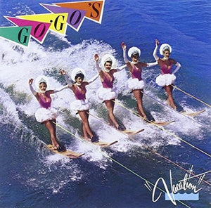 THE GO-GO'S | VACATION