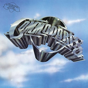 COMMODORES | COMMODORES (VINYL)