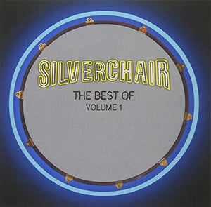 SILVERCHAIR | BEST OF VOL.1