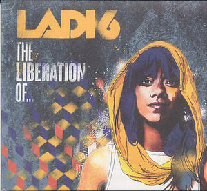 LADI 6 | LIBERATION OF LADI 6