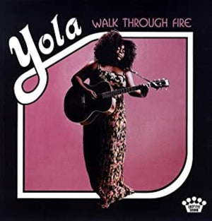 YOLA | WALK THROUGH FIRE