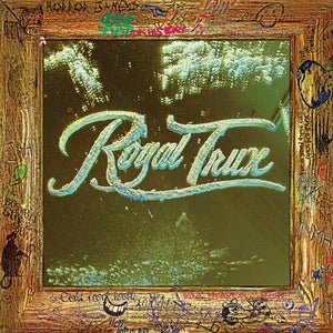 ROYAL TRUX | WHITE STUFF (VINYL)