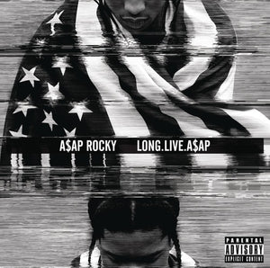 ASAP ROCKY | LONGLIVEASAP