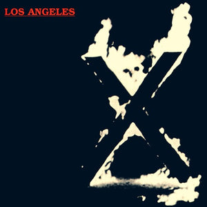 X | LOS ANGELES
