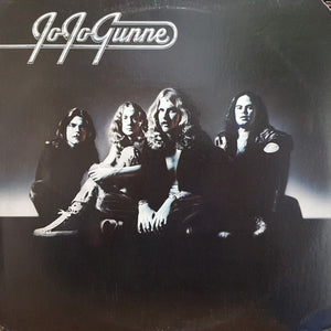 JO JO GUNNE | BITE DOWN HARD