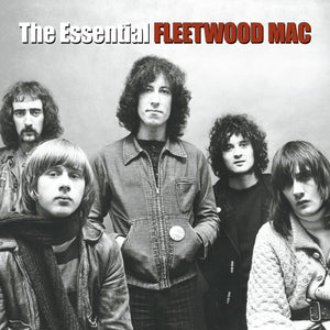 FLEETWOOD MAC | ESSENTIAL 1968 - 1971 (2CD SET)