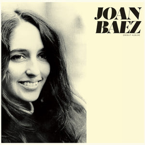 JOAN BAEZ | JOAN BAEZ