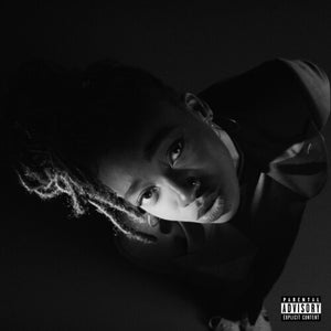 LITTLE SIMZ | GREY AREA (WHITE EDITION) (VINYL)