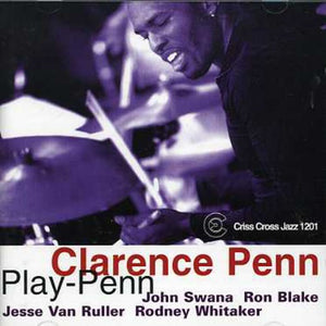 CLARENCE PENN | PLAY PENN