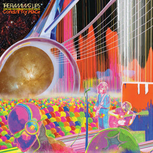 THE FLAMING LIPS | ONBOARD THE INTERNATIONAL SPACE STATION CONCERT