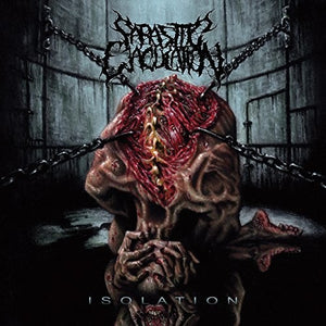 PARASITIC EJACULATION | ISOLATION