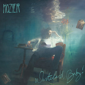 HOZIER | WASTELAND BABY