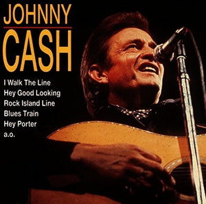 JOHNNY CASH | BEST OF