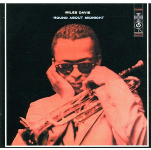 MILES DAVIS | ROUND ABOUT MIDNIGHT (4 BONUS TRACKS)